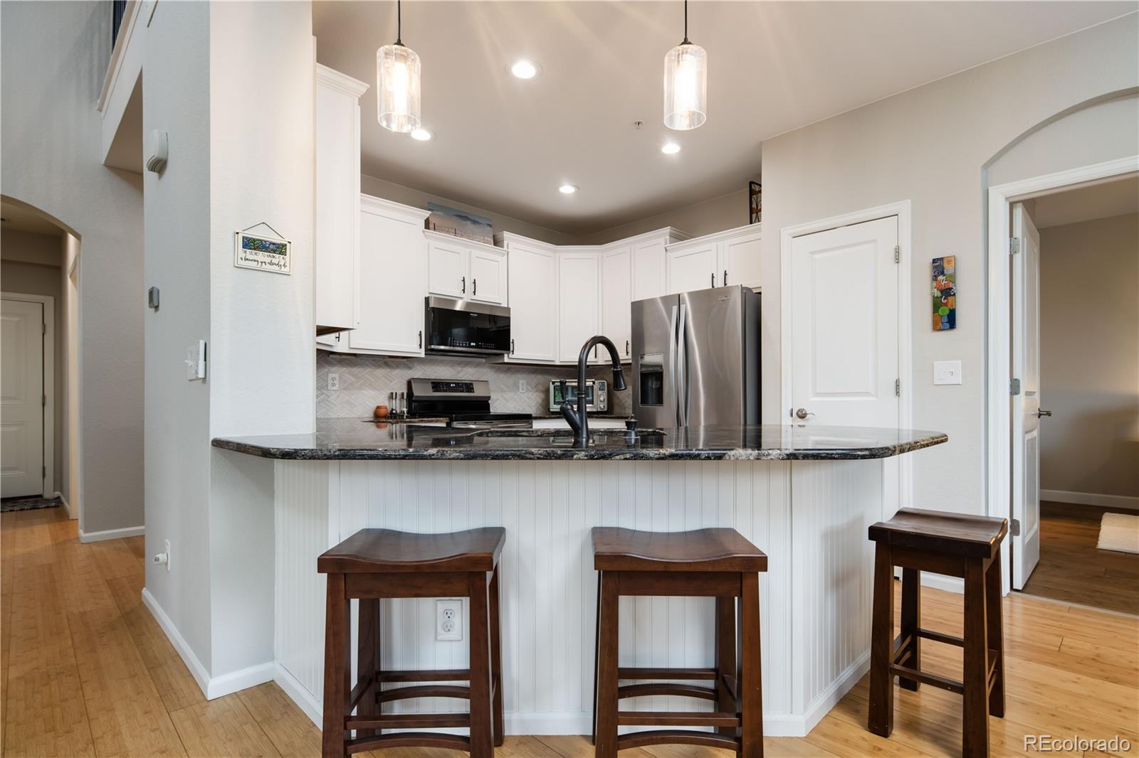 15487 W 66th Drive Arvada CO 80007