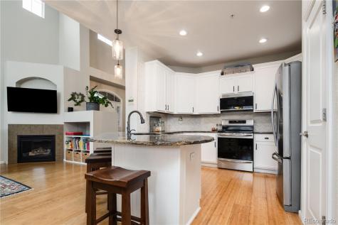 15487 W 66th Drive Arvada CO 80007
