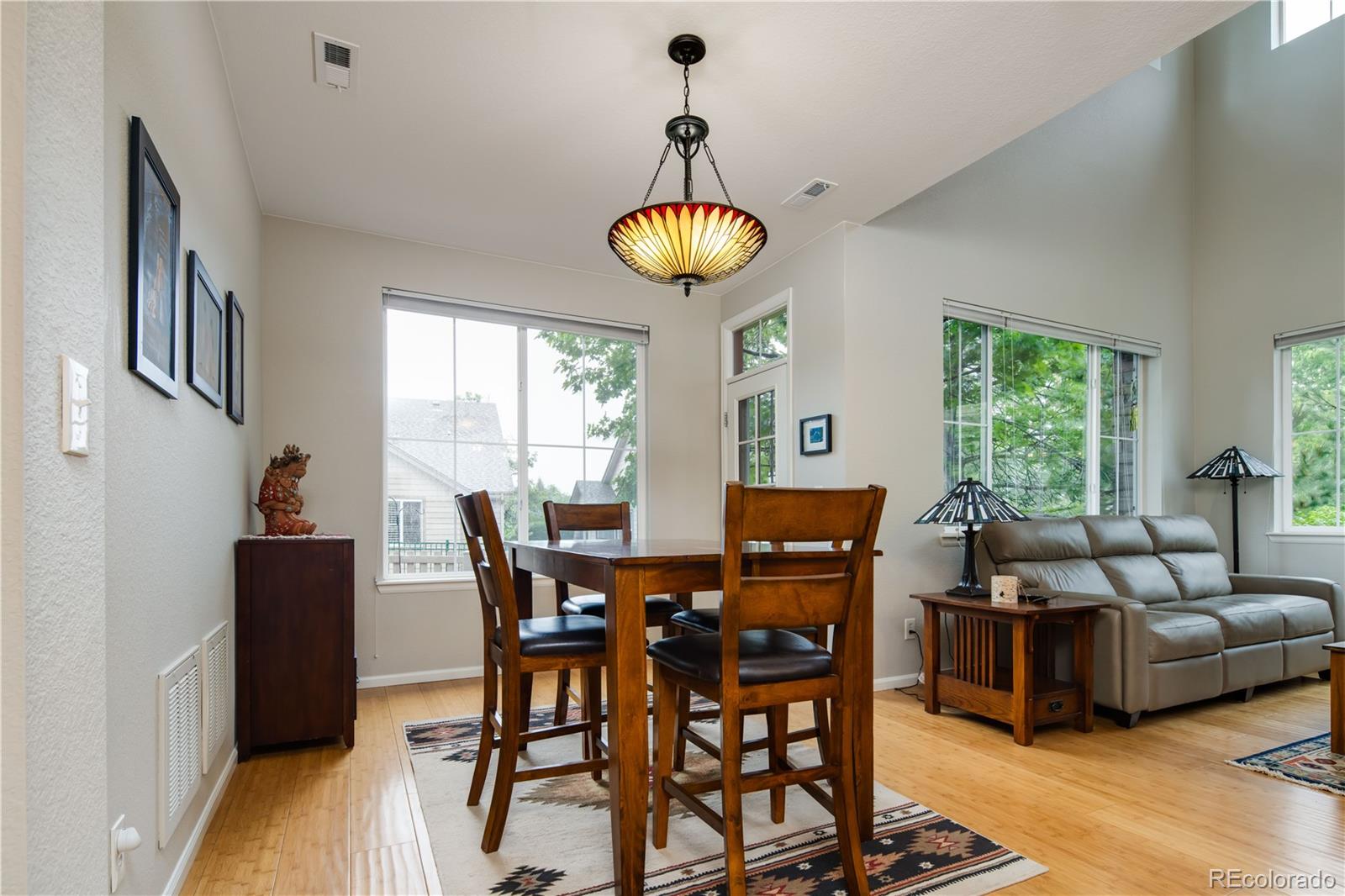 15487 W 66th Drive Arvada CO 80007