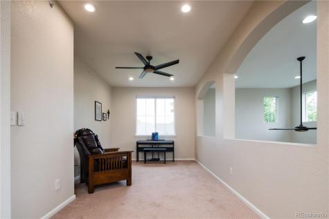 15487 W 66th Drive Arvada CO 80007