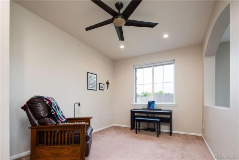 15487 W 66th Drive Arvada CO 80007