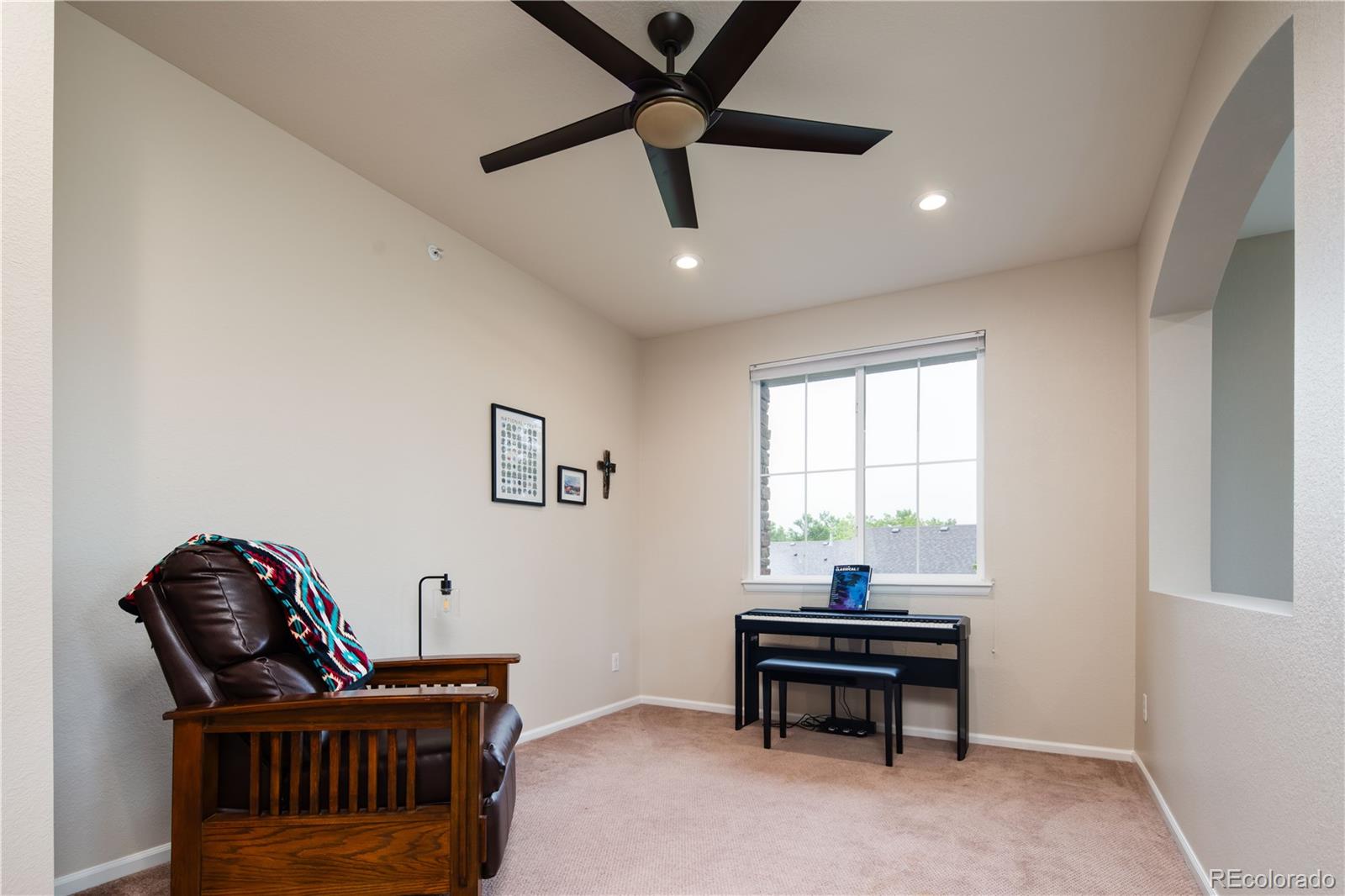 15487 W 66th Drive Arvada CO 80007