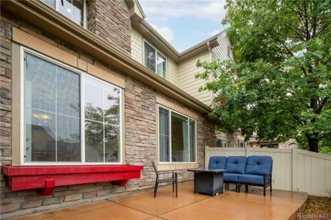 15487 W 66th Drive Arvada CO 80007