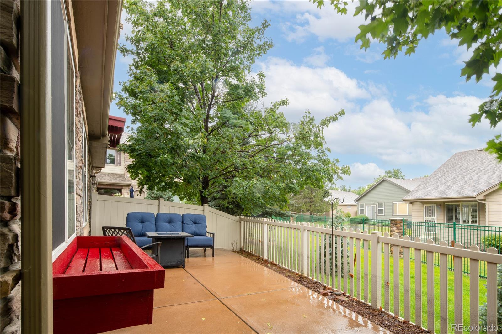 15487 W 66th Drive Arvada CO 80007