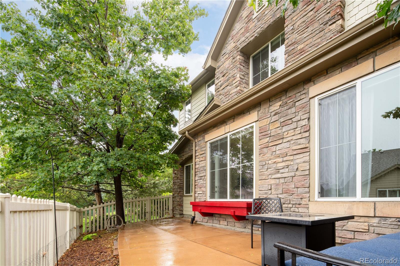 15487 W 66th Drive Arvada CO 80007