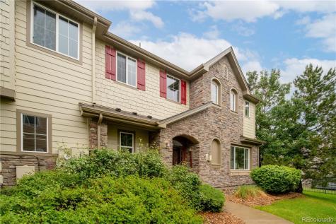 15487 W 66th Drive Arvada CO 80007