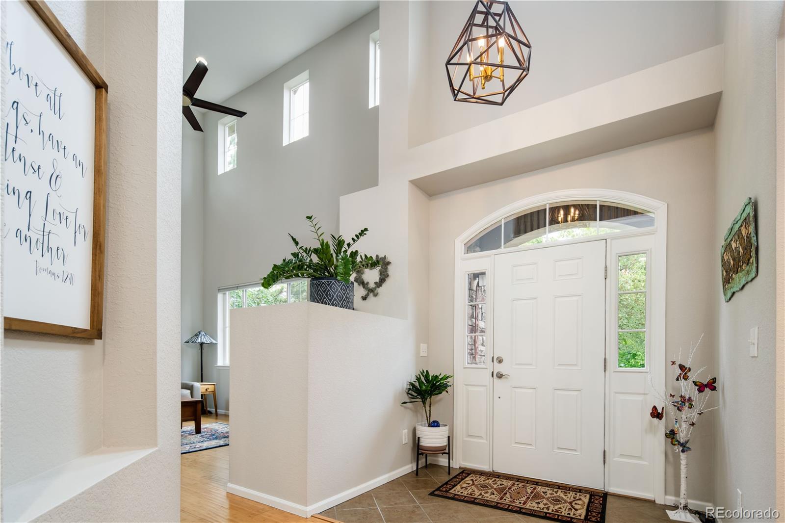 15487 W 66th Drive Arvada CO 80007
