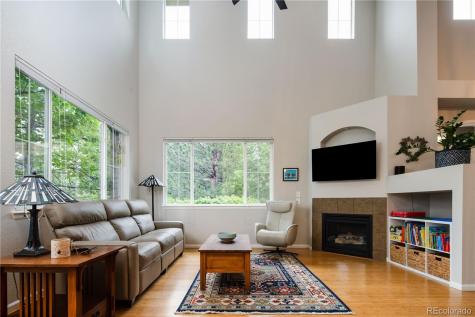 15487 W 66th Drive Arvada CO 80007