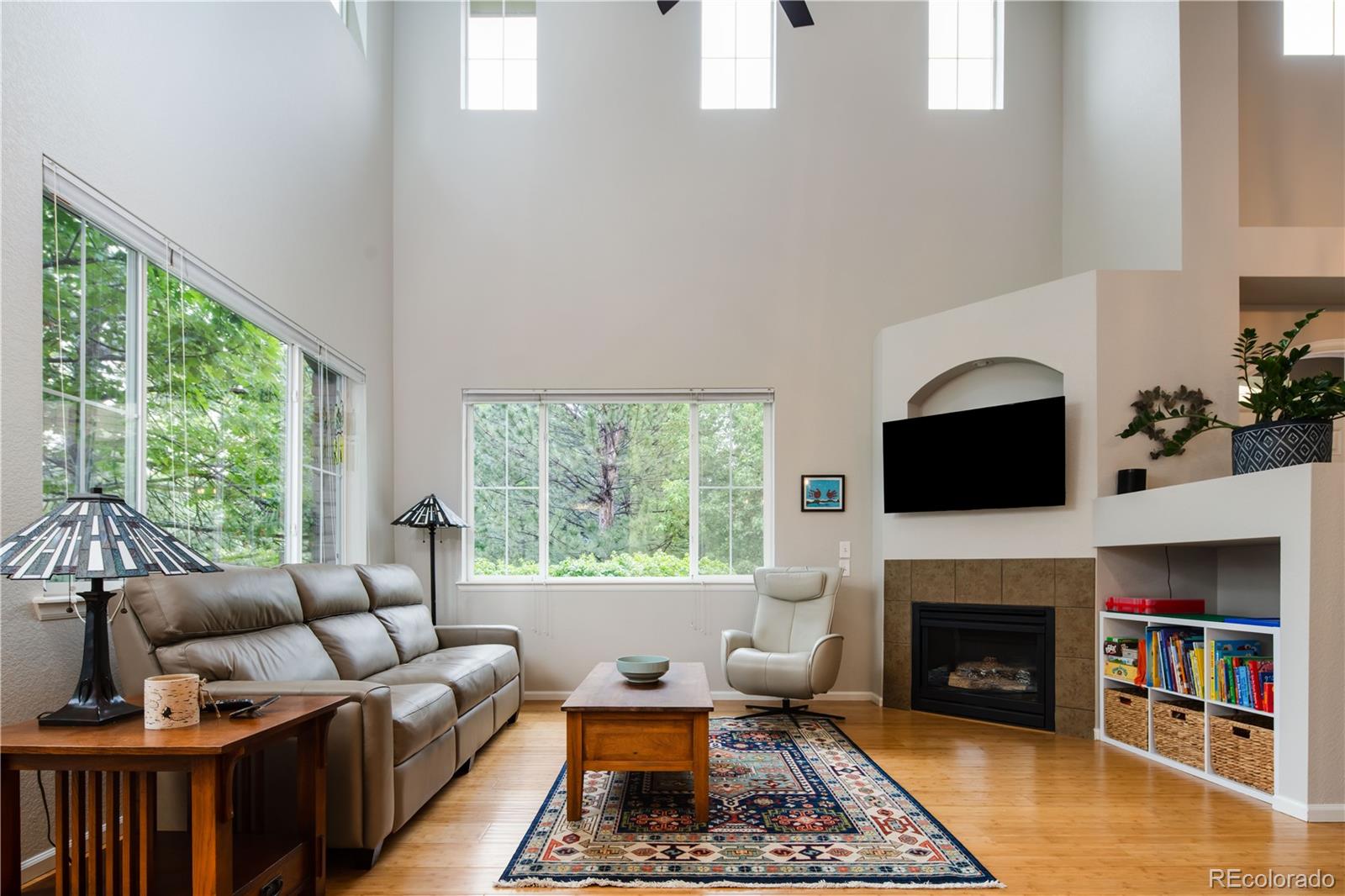 15487 W 66th Drive Arvada CO 80007