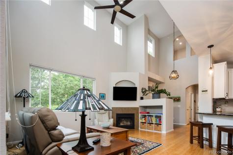15487 W 66th Drive Arvada CO 80007