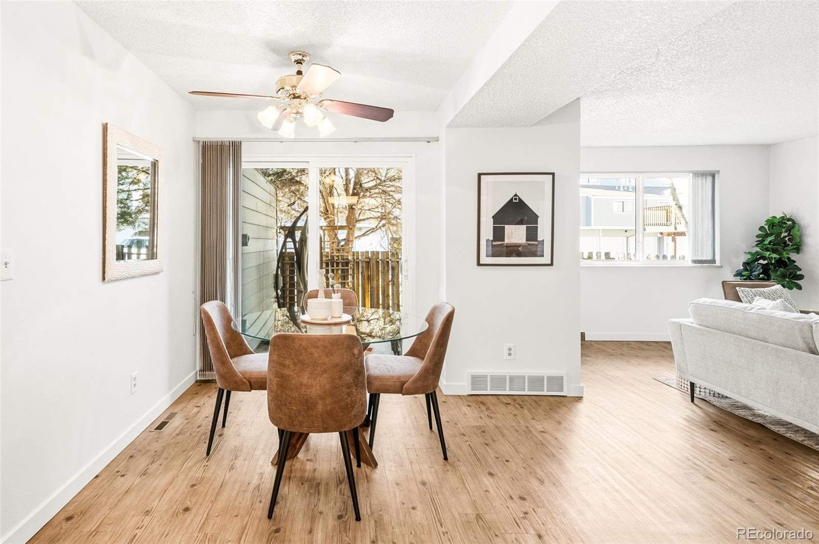 6745 E Arizona Avenue Denver CO 80224