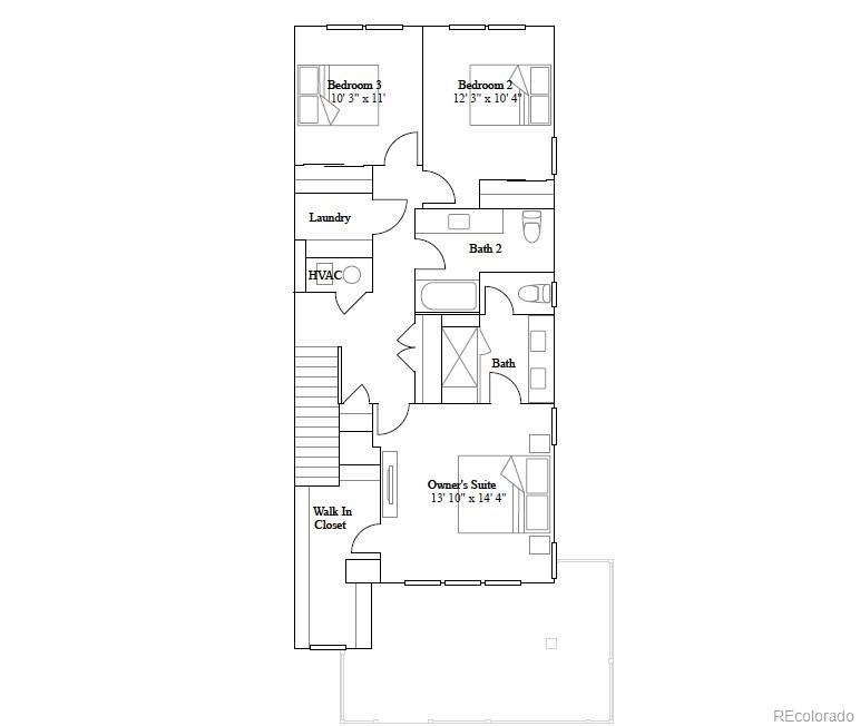 3067 Gladstone Avenue Loveland CO 80538