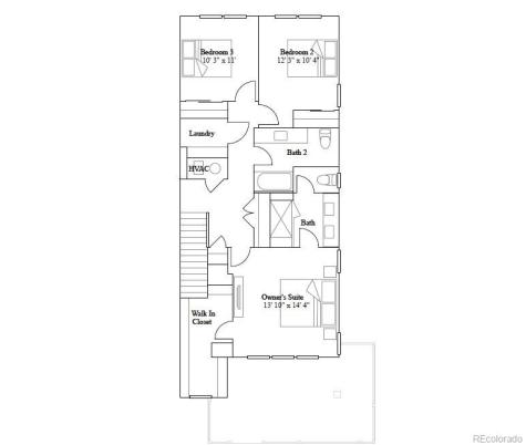 3067 Gladstone Avenue Loveland CO 80538