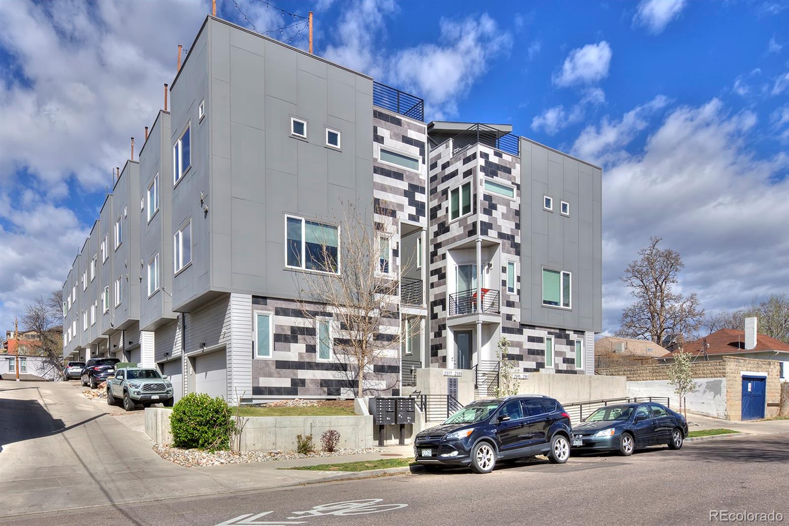 2337 Eliot Street, Denver CO | MLS# 1809917