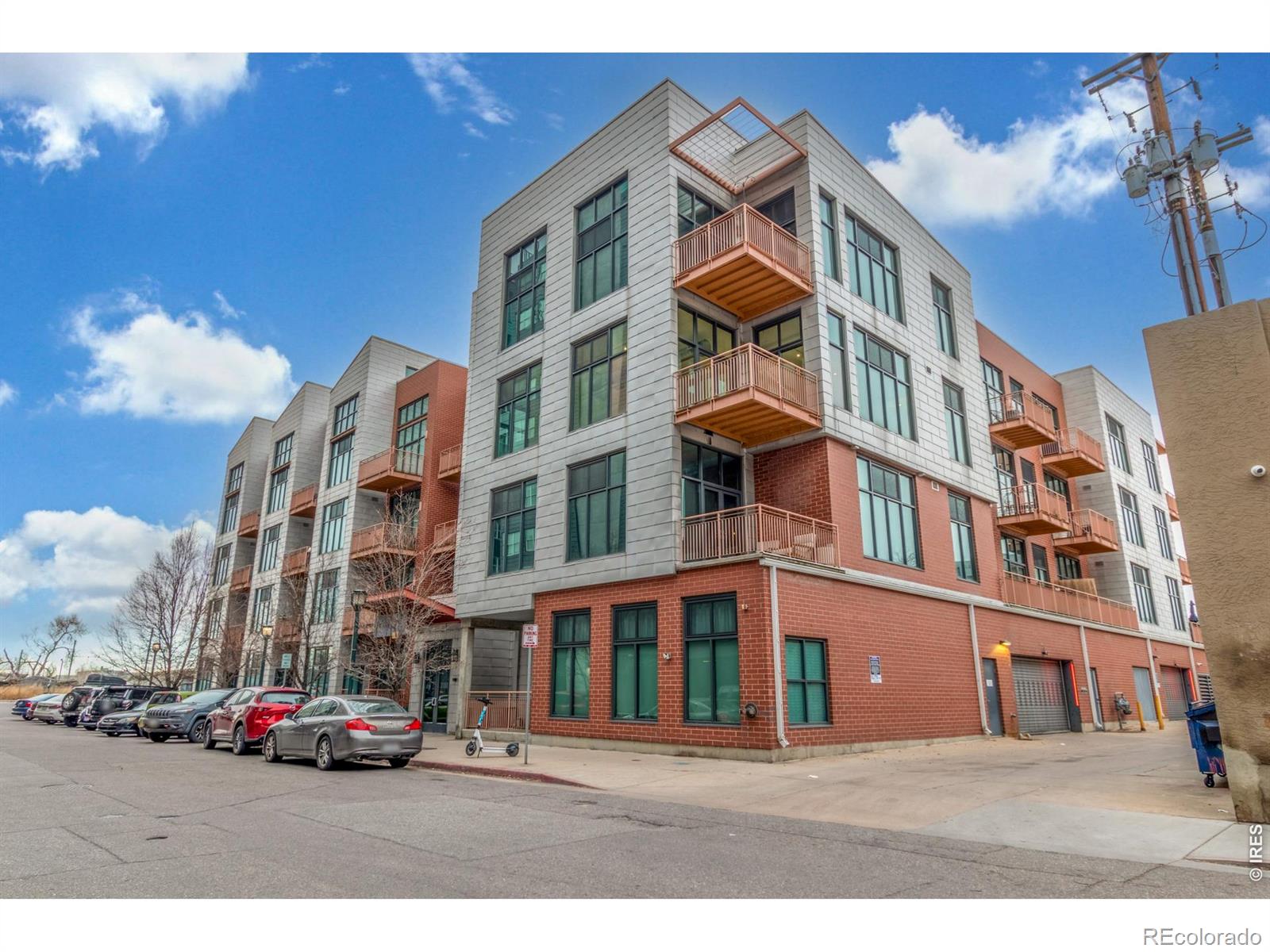 3100 Huron Street Denver CO 80202