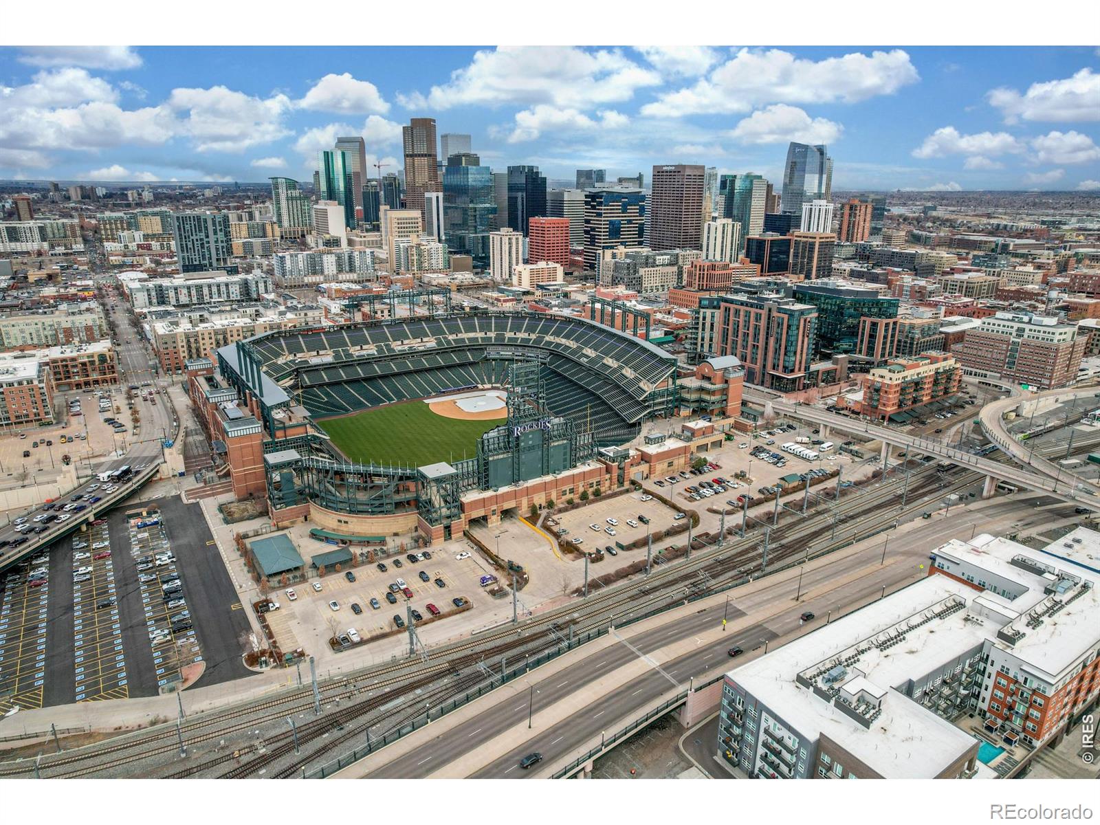 3100 Huron Street Denver CO 80202