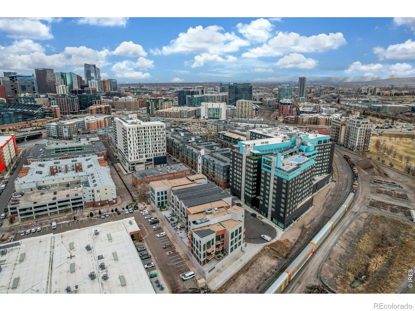 3100 Huron Street Denver CO 80202