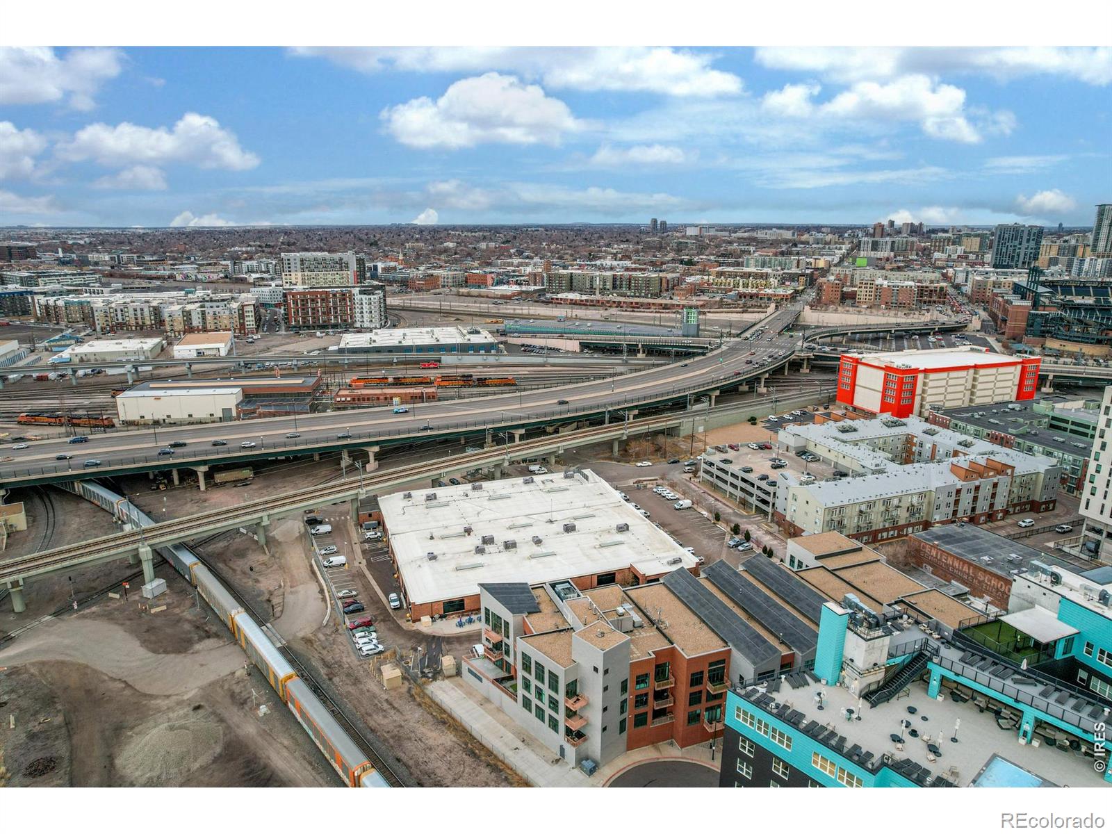 3100 Huron Street Denver CO 80202