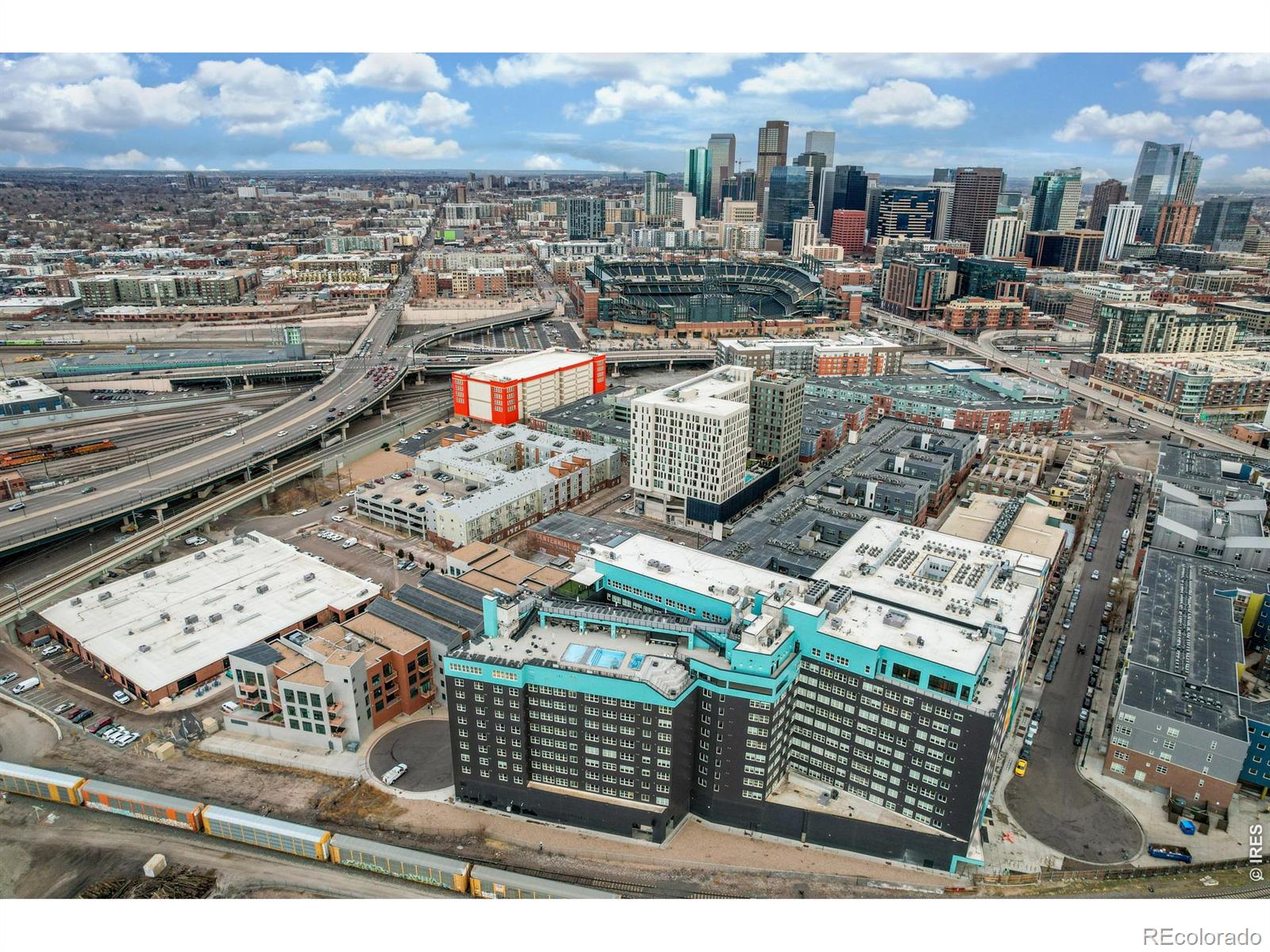 3100 Huron Street Denver CO 80202