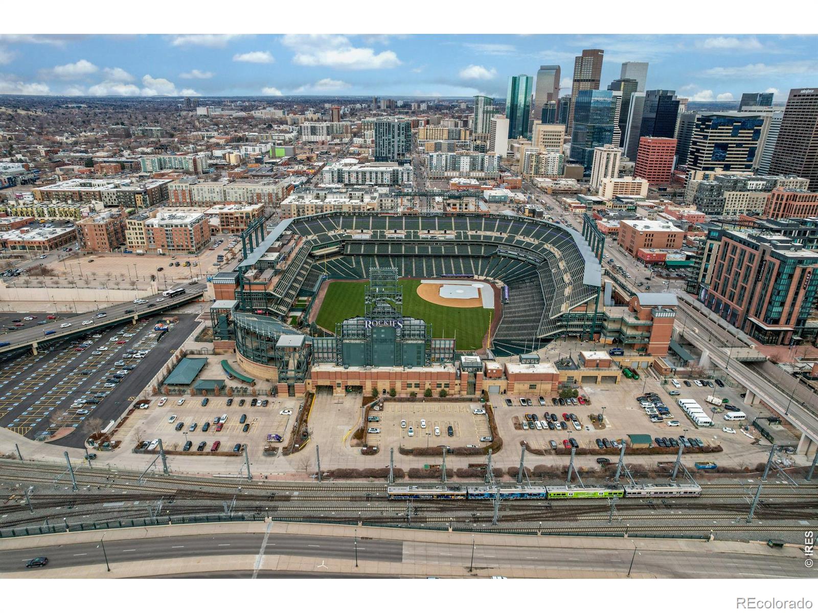 3100 Huron Street Denver CO 80202