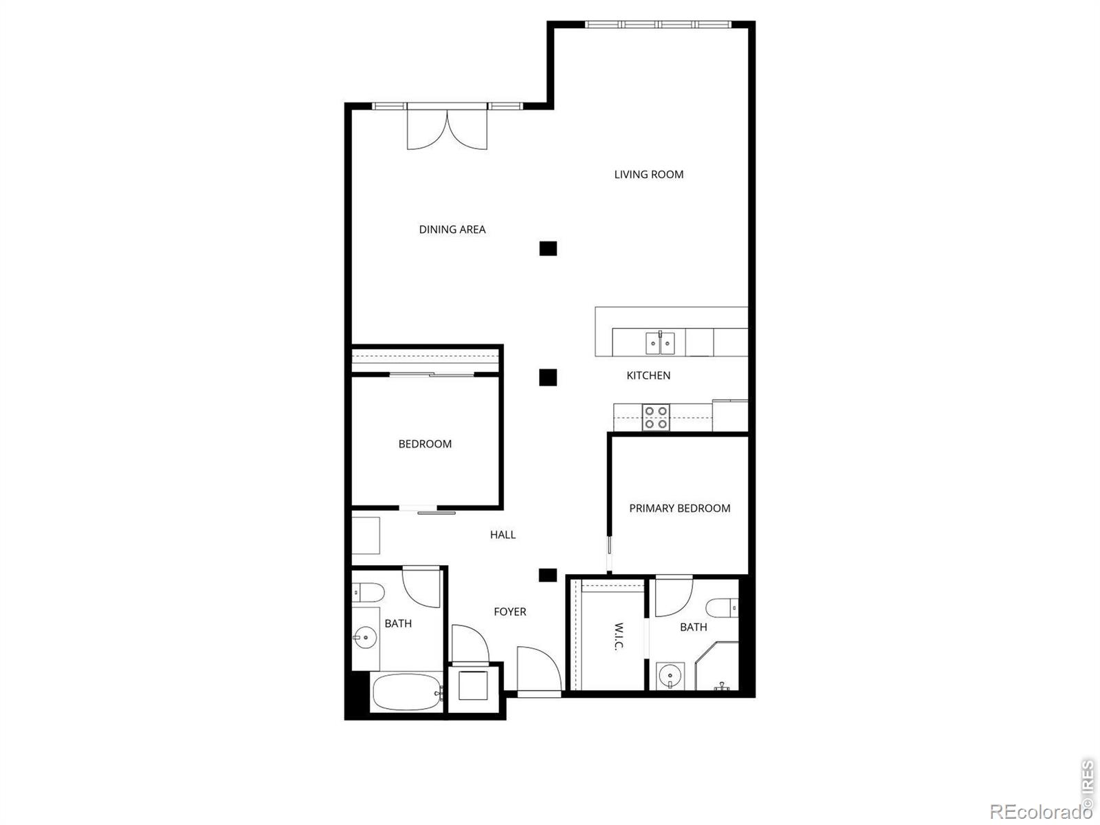 3100 Huron Street Denver CO 80202
