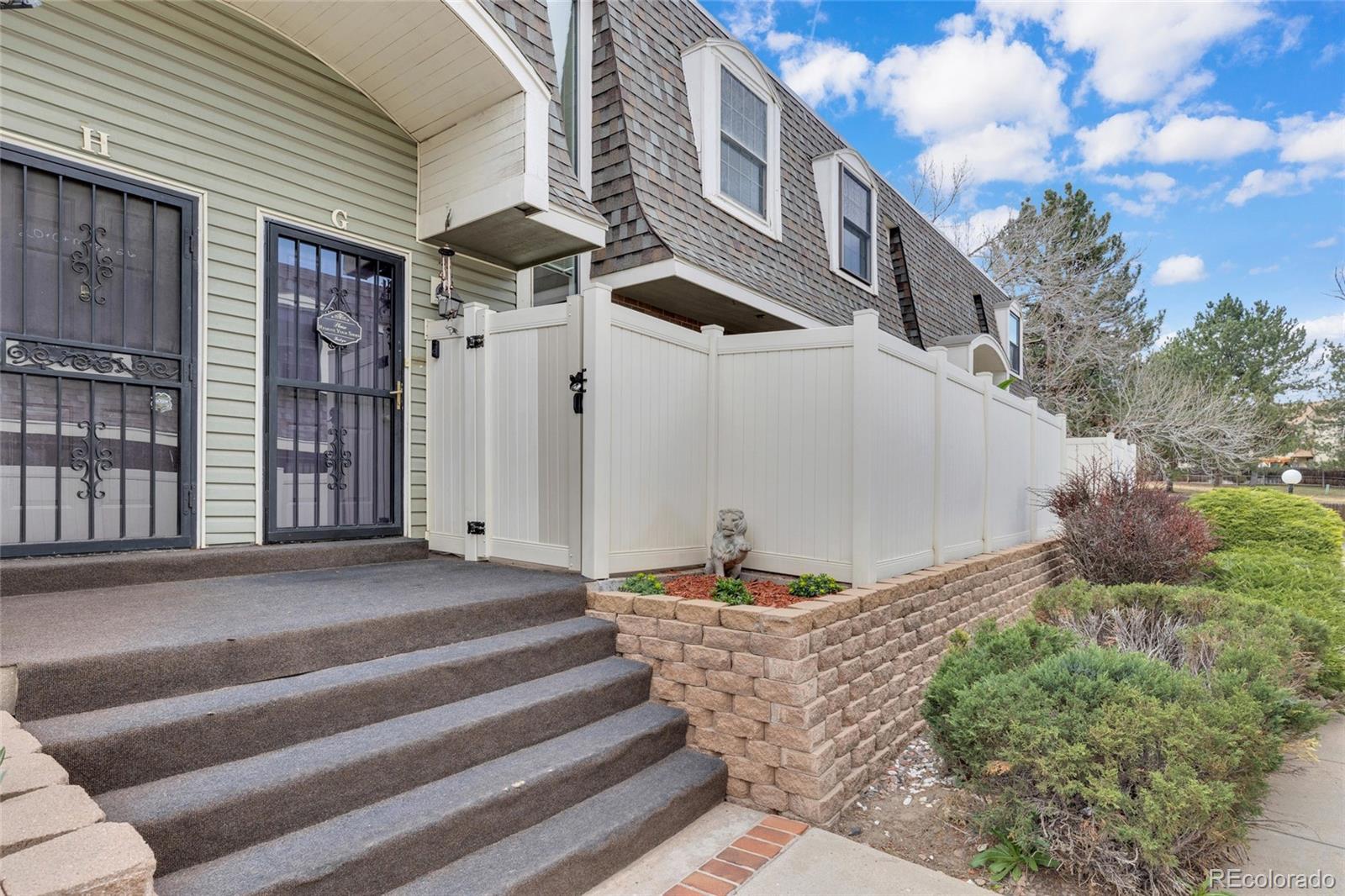 15491 E Wyoming Drive Aurora CO 80017