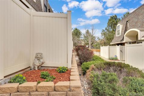 15491 E Wyoming Drive Aurora CO 80017