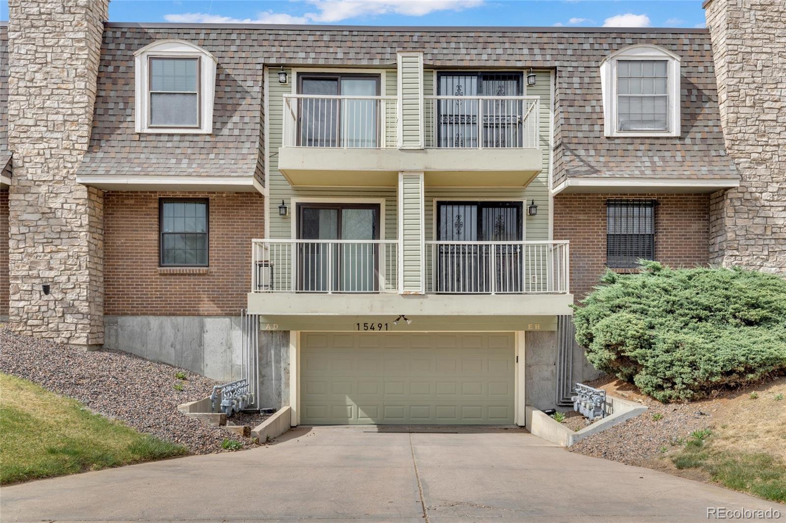 15491 E Wyoming Drive Aurora CO 80017