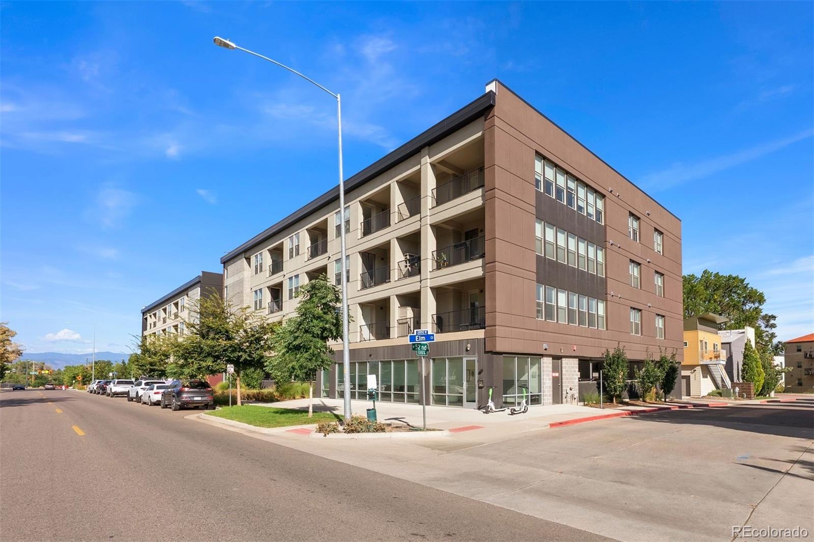 2851 W 52nd Avenue Denver CO 80221
