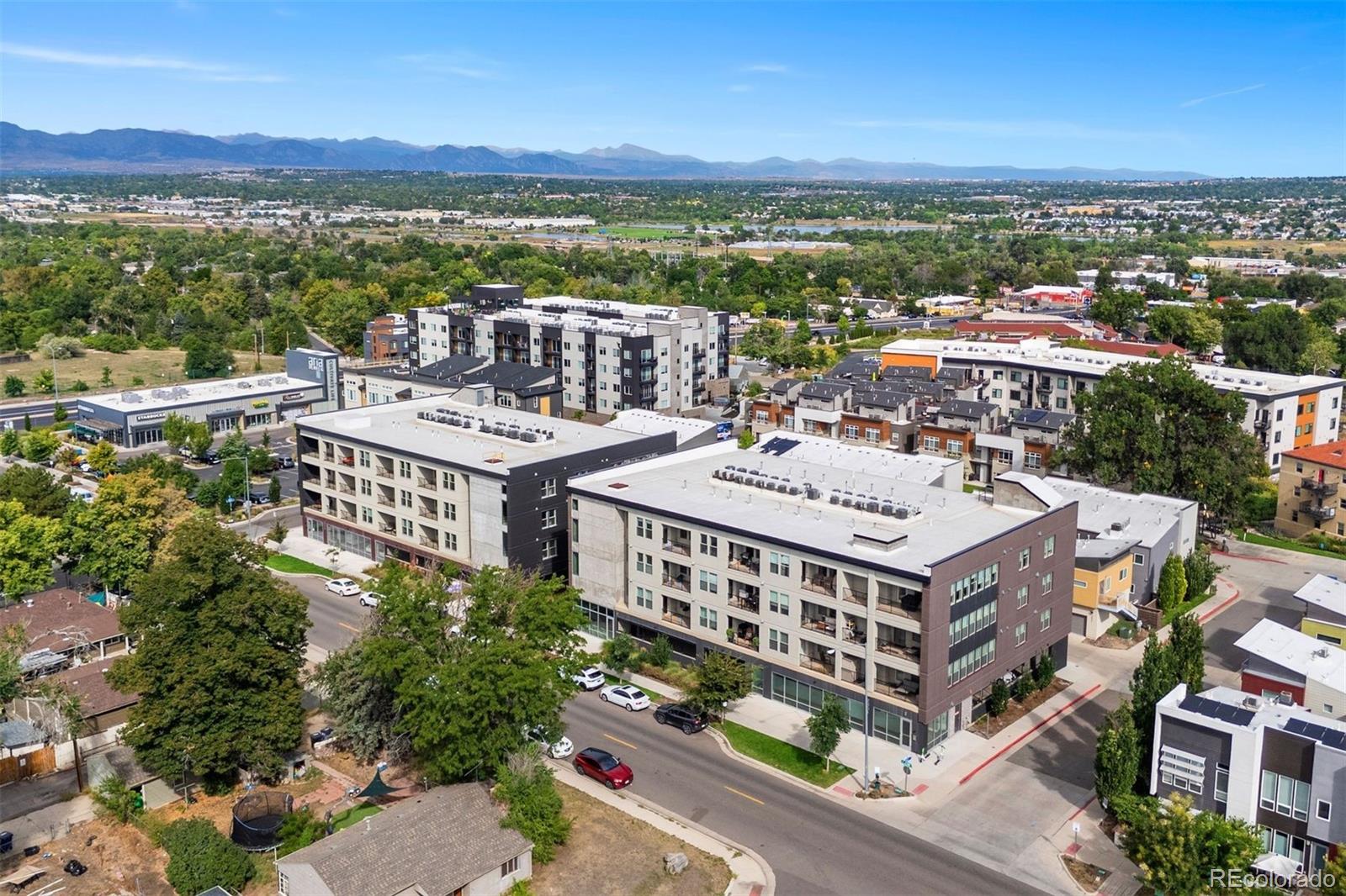 2851 W 52nd Avenue Denver CO 80221
