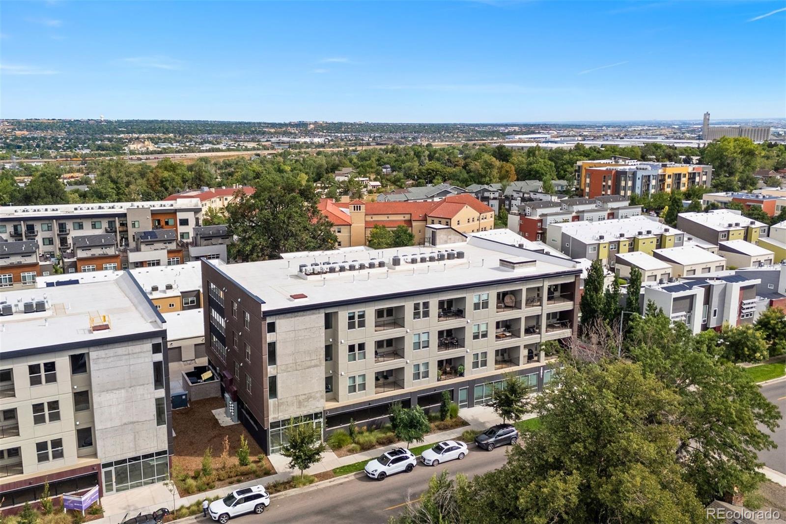 2851 W 52nd Avenue Denver CO 80221