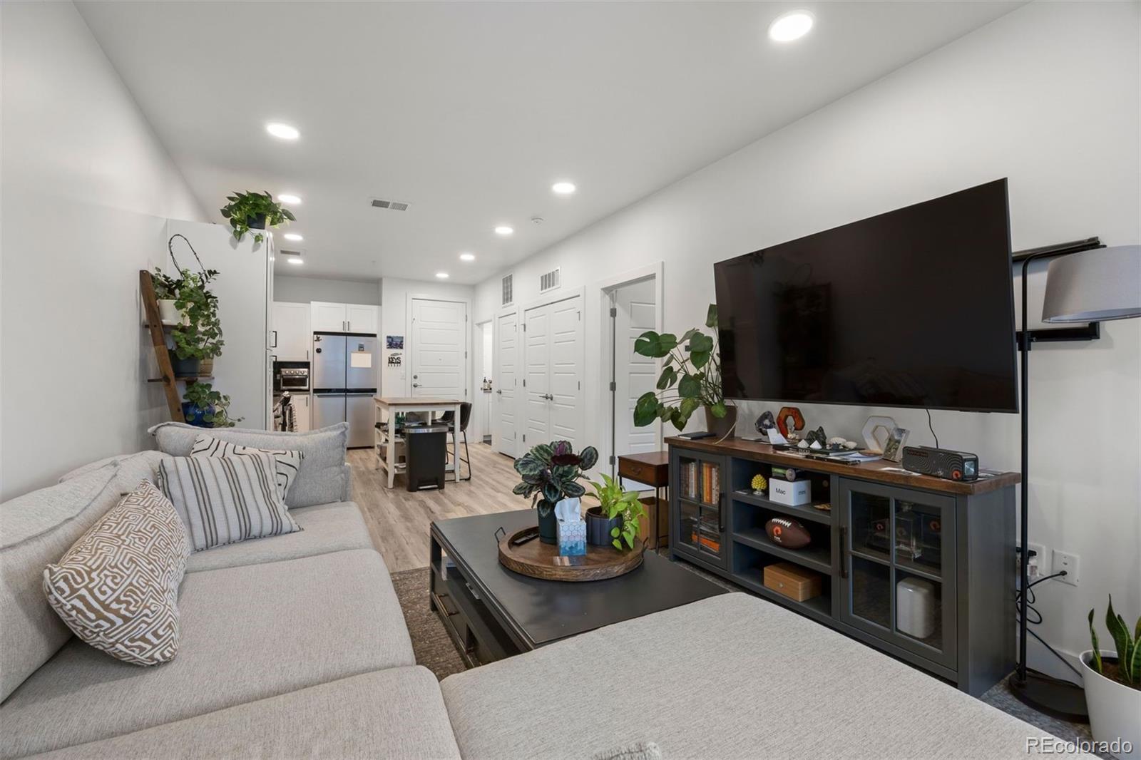 2851 W 52nd Avenue Denver CO 80221