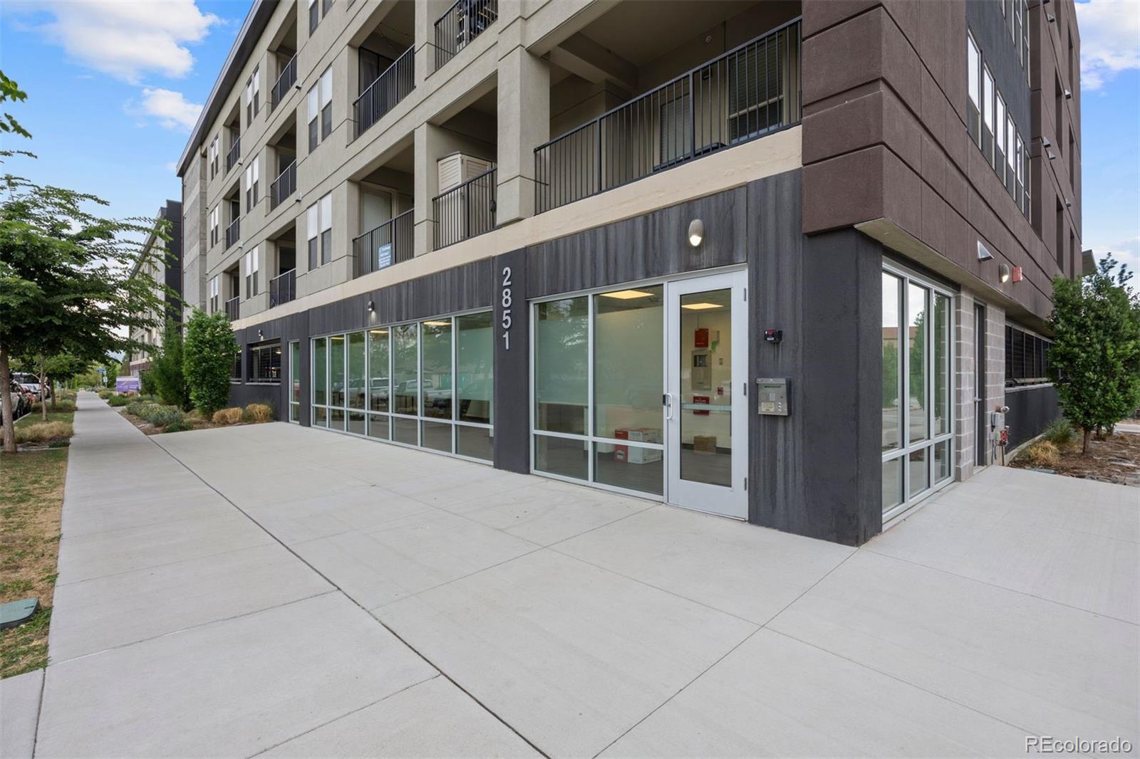2851 W 52nd Avenue Denver CO 80221