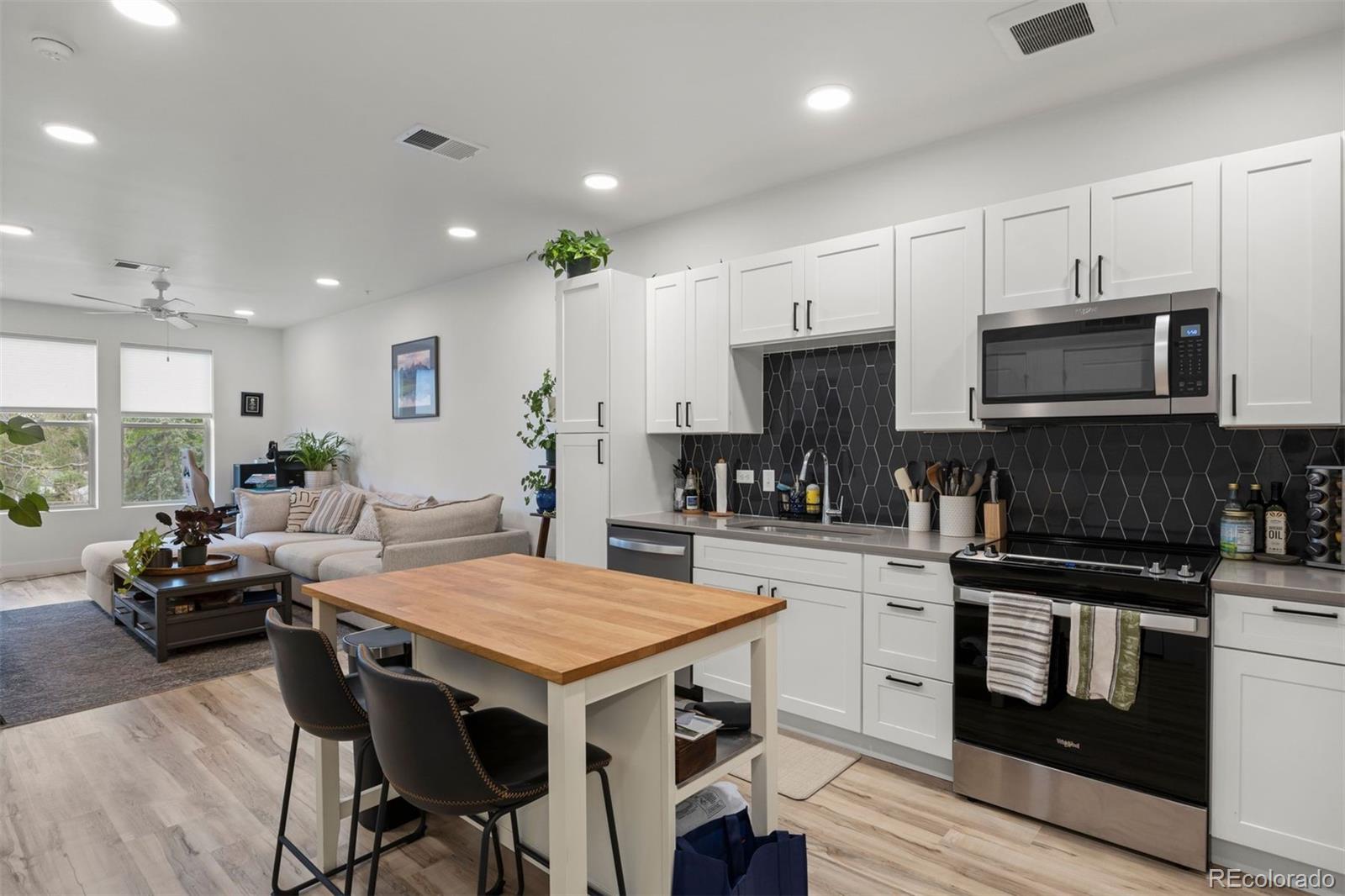 2851 W 52nd Avenue Denver CO 80221