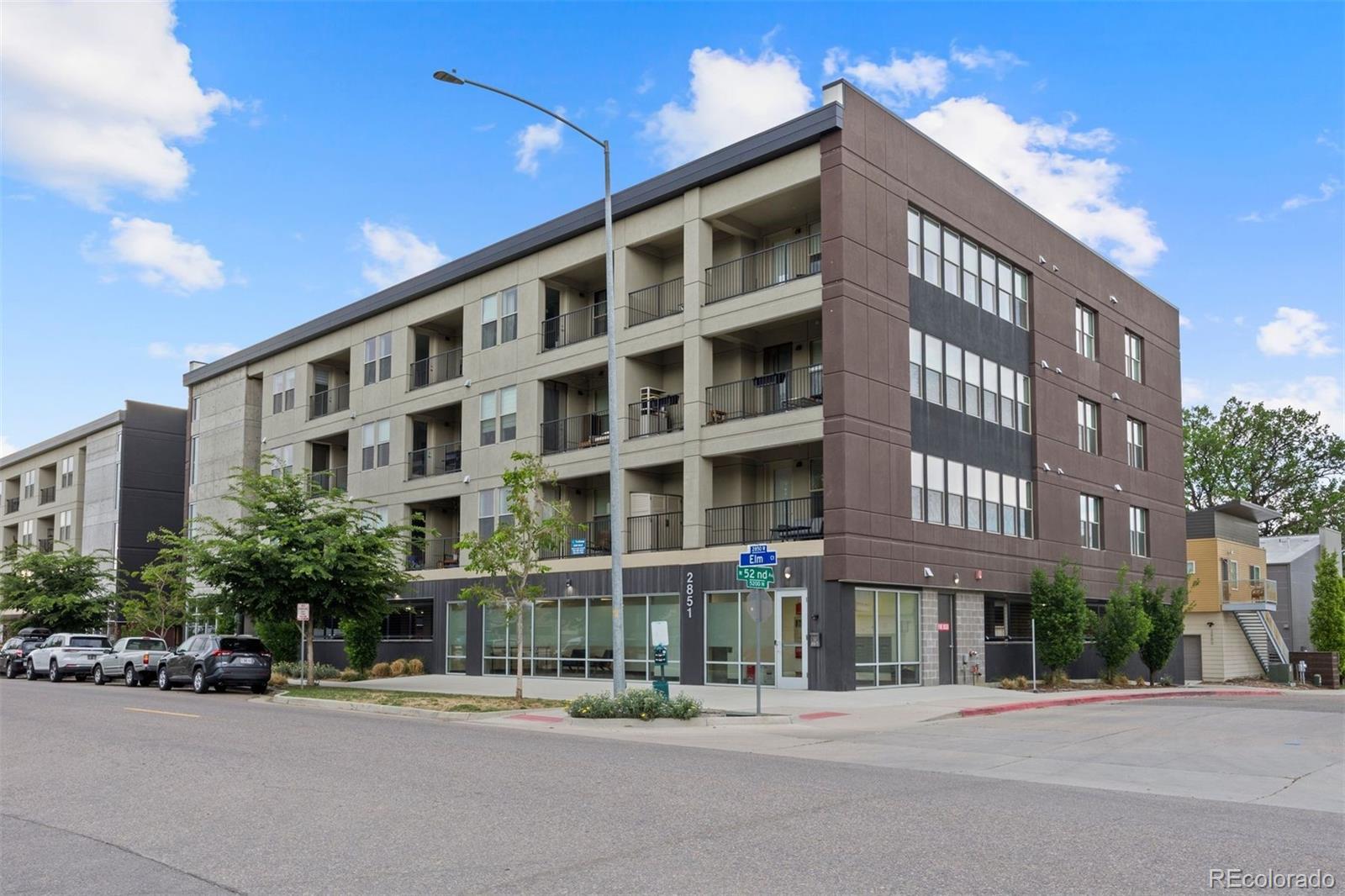 2851 W 52nd Avenue Denver CO 80221