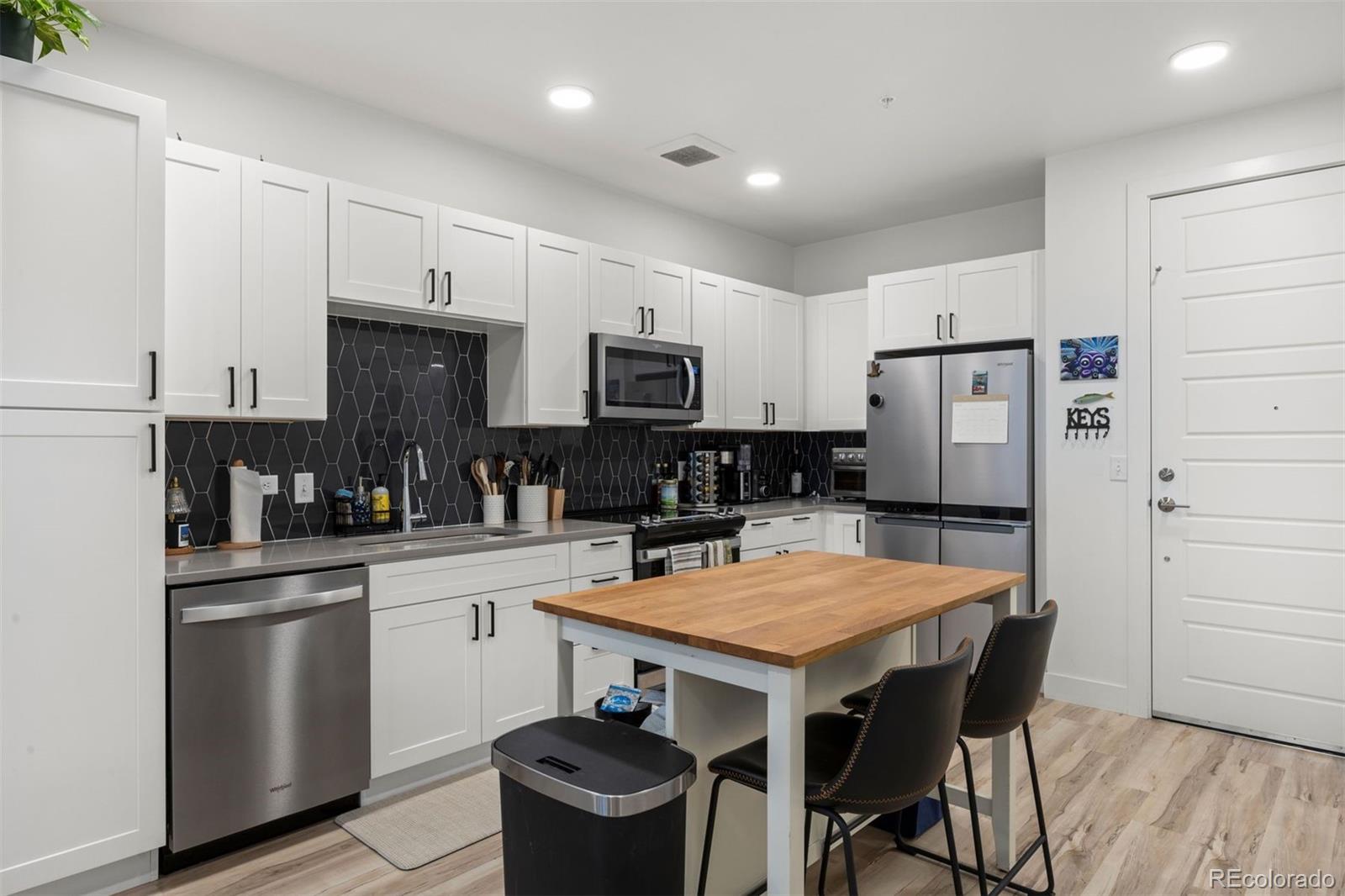 2851 W 52nd Avenue Denver CO 80221