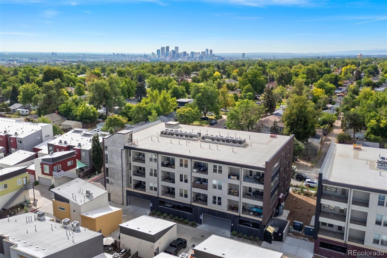2851 W 52nd Avenue Denver CO 80221
