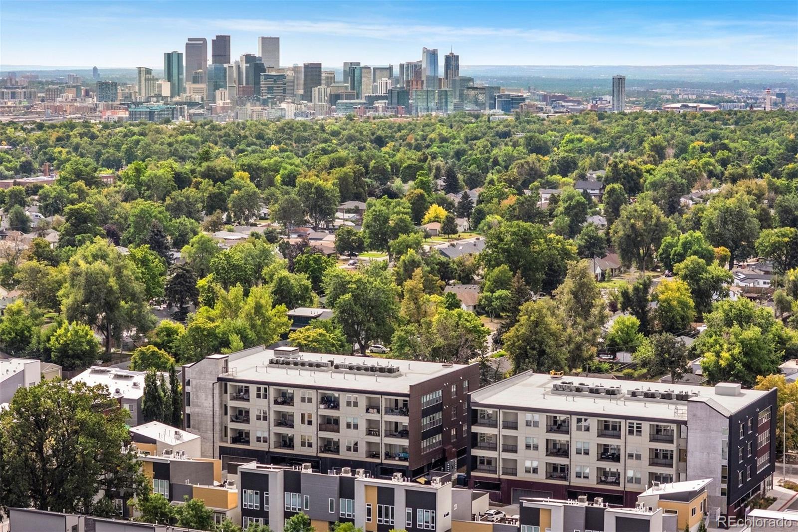 2851 W 52nd Avenue Denver CO 80221