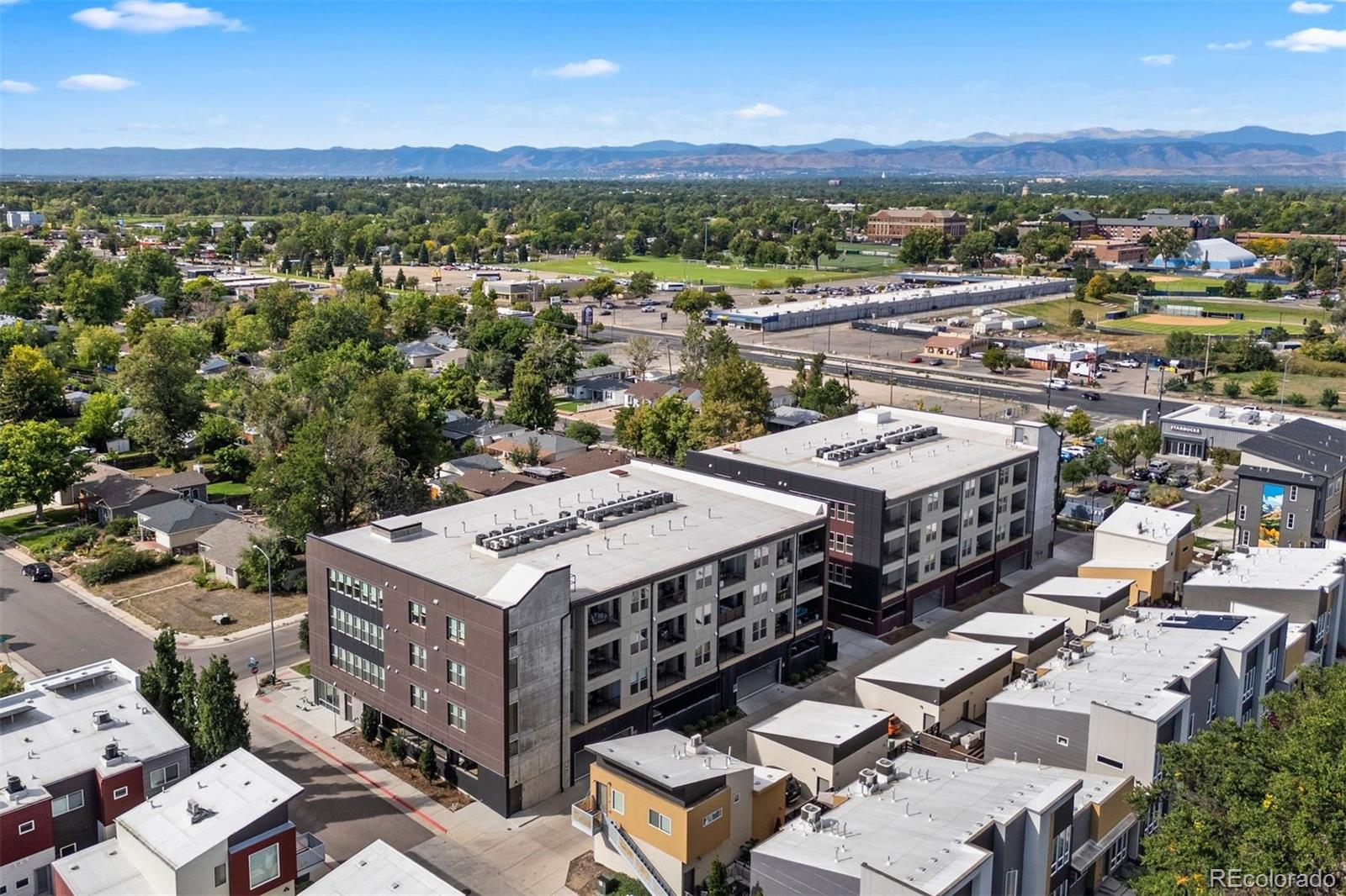 2851 W 52nd Avenue Denver CO 80221