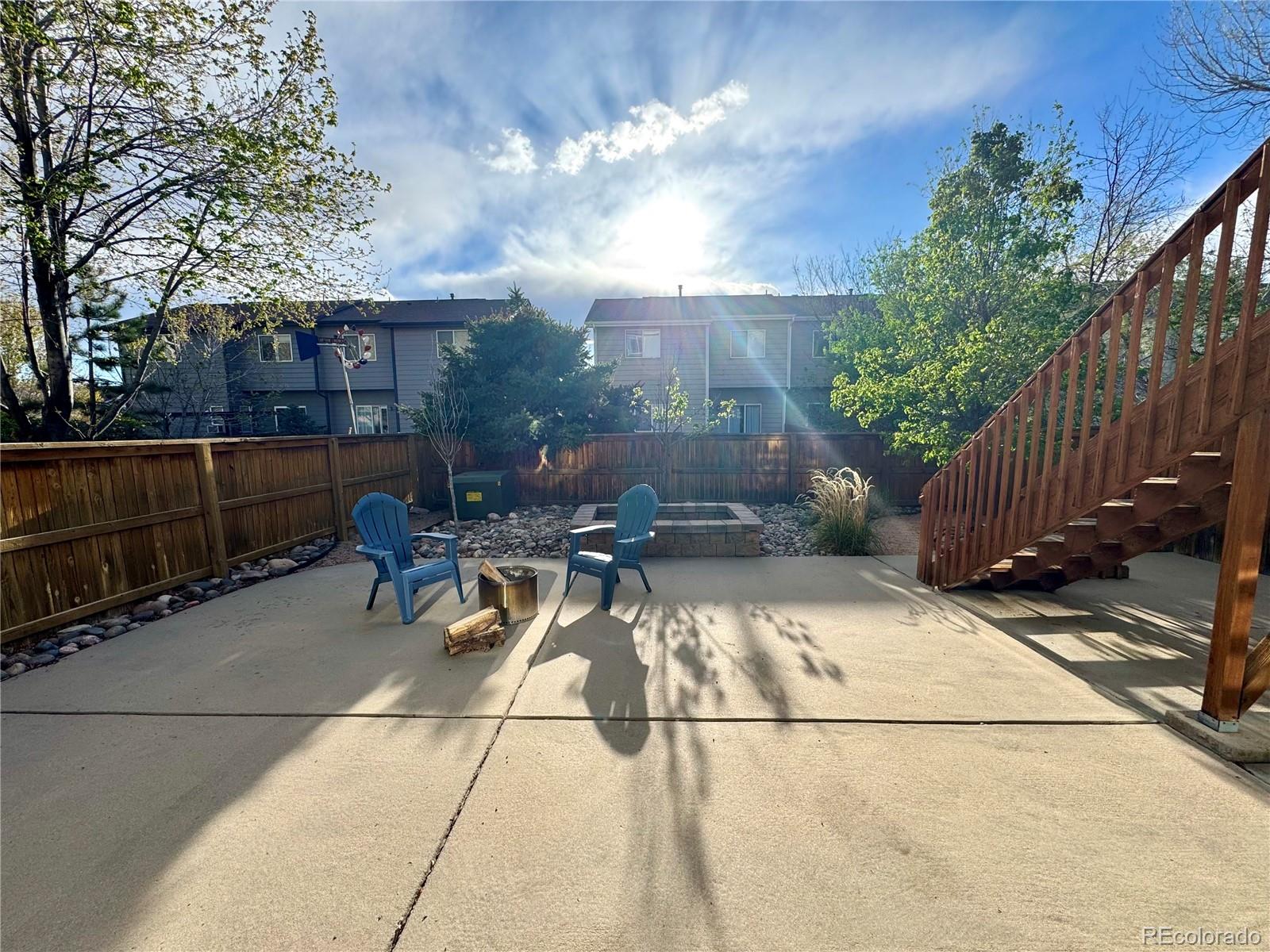 1501 Live Oak Road Castle Rock CO 80104