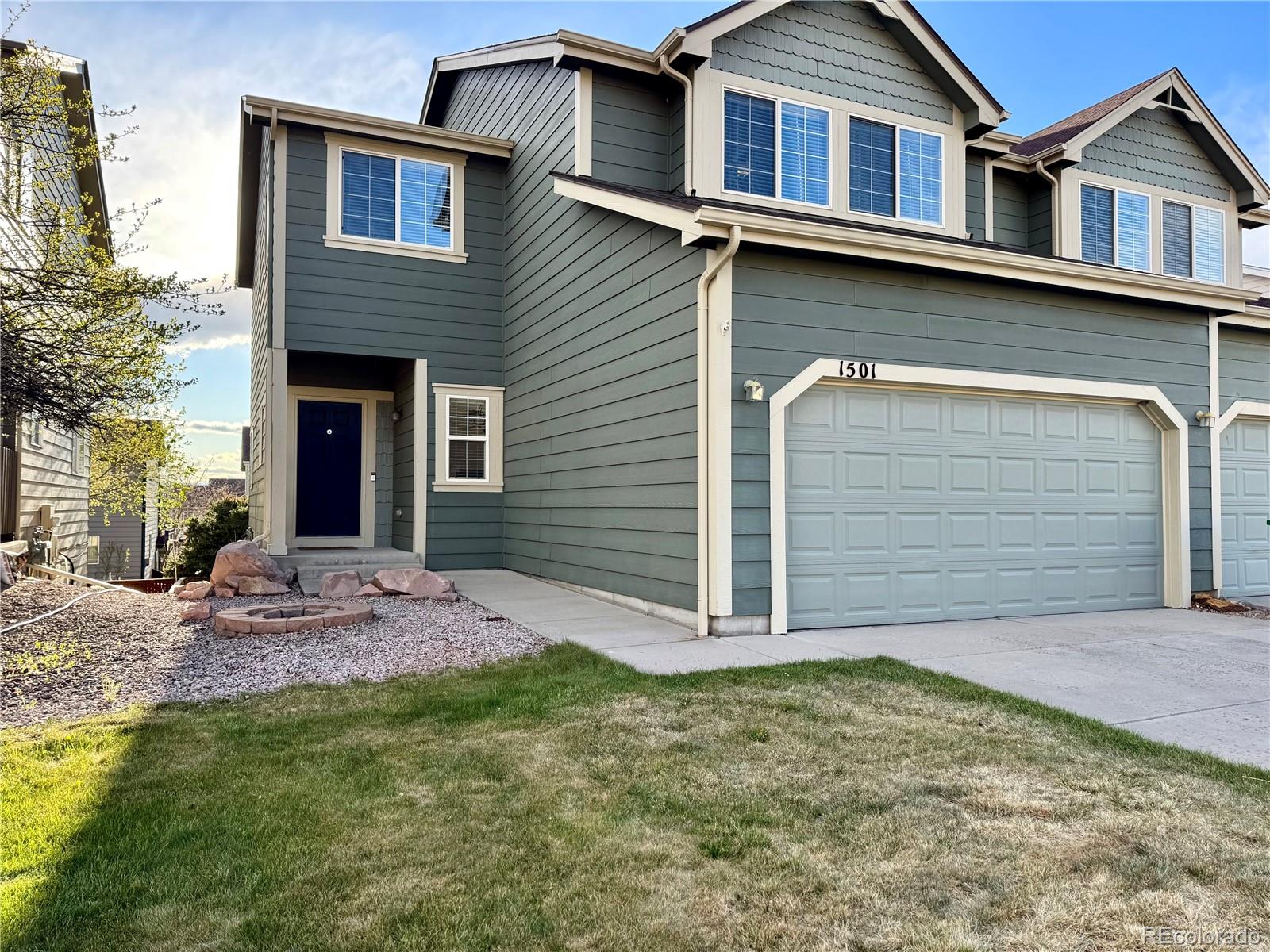 1501 Live Oak Road Castle Rock CO 80104