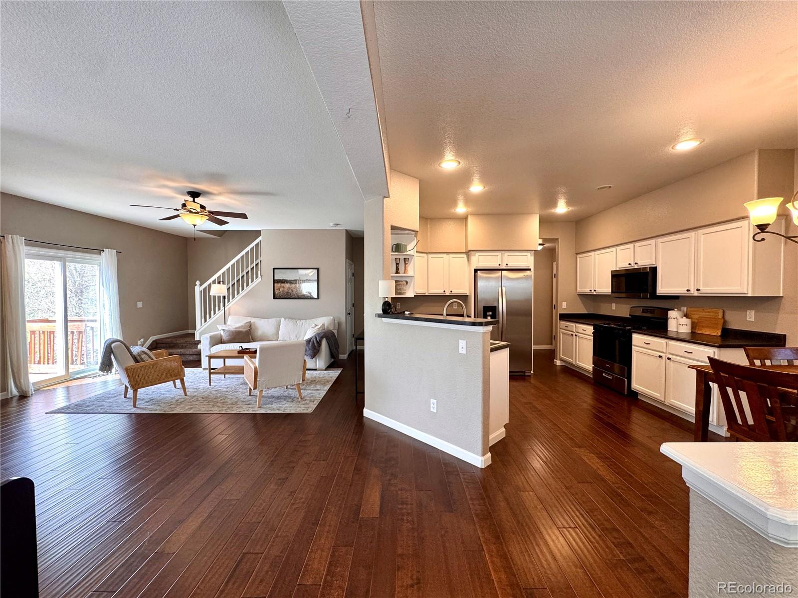 1501 Live Oak Road Castle Rock CO 80104