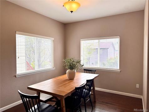 1501 Live Oak Road Castle Rock CO 80104