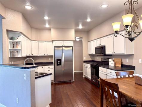 1501 Live Oak Road Castle Rock CO 80104