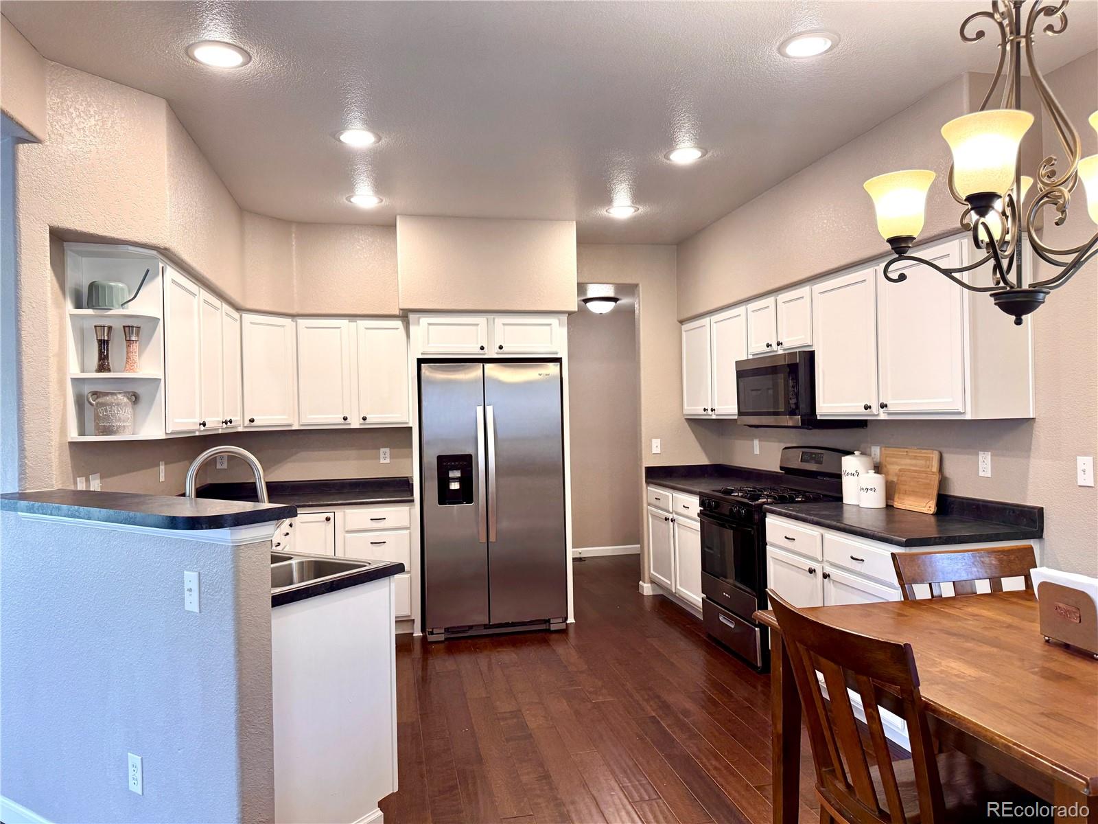 1501 Live Oak Road Castle Rock CO 80104
