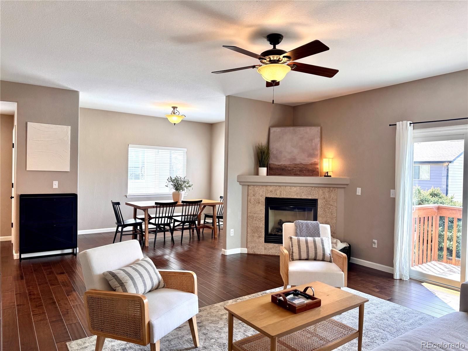 1501 Live Oak Road Castle Rock CO 80104
