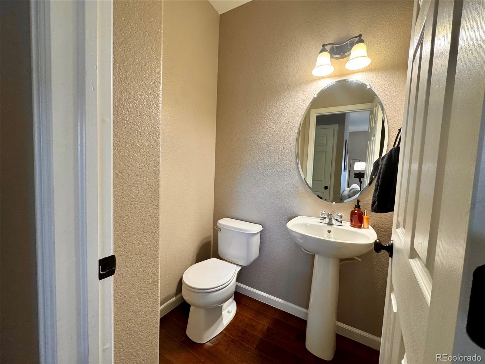 1501 Live Oak Road Castle Rock CO 80104