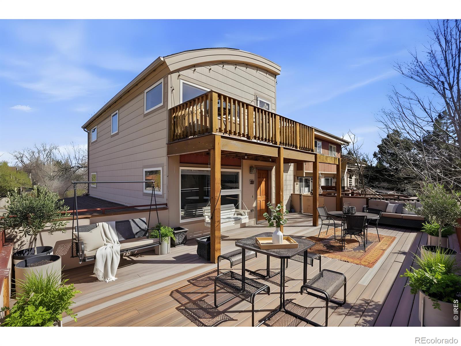 1480 Quince Avenue Boulder CO 80304