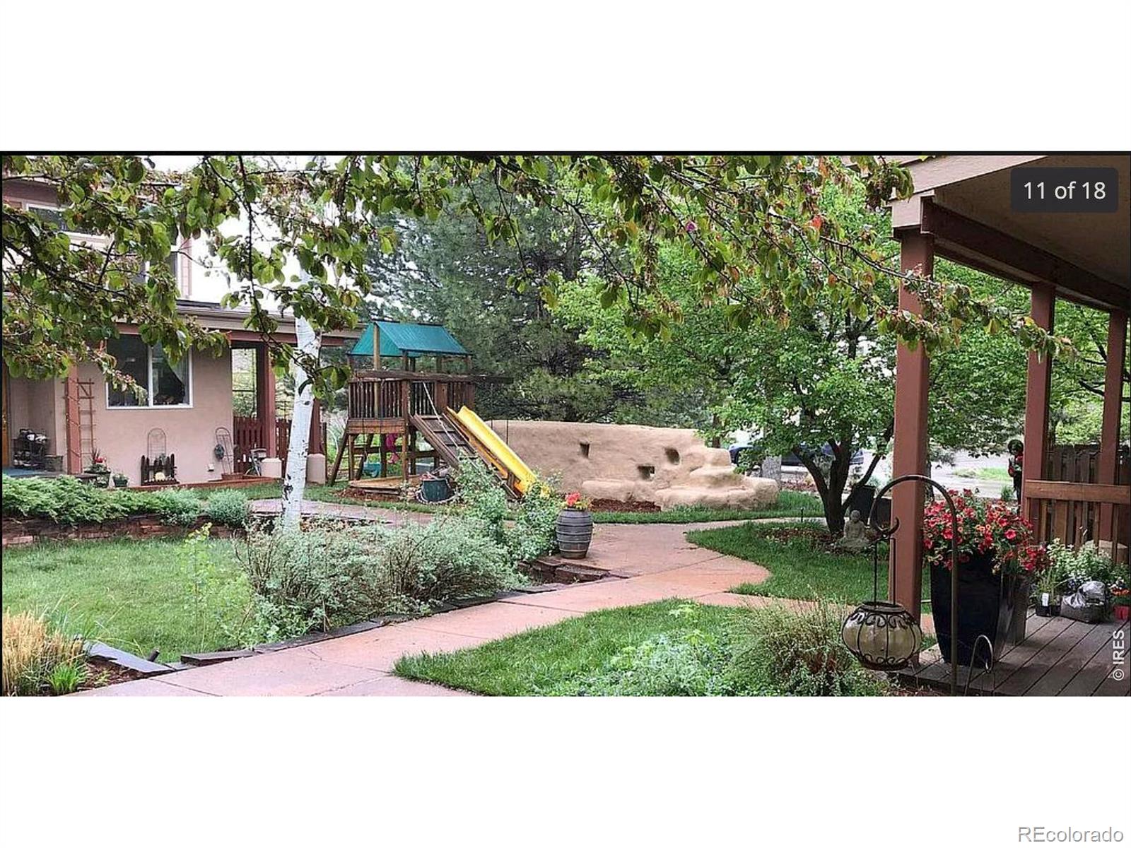 1480 Quince Avenue Boulder CO 80304