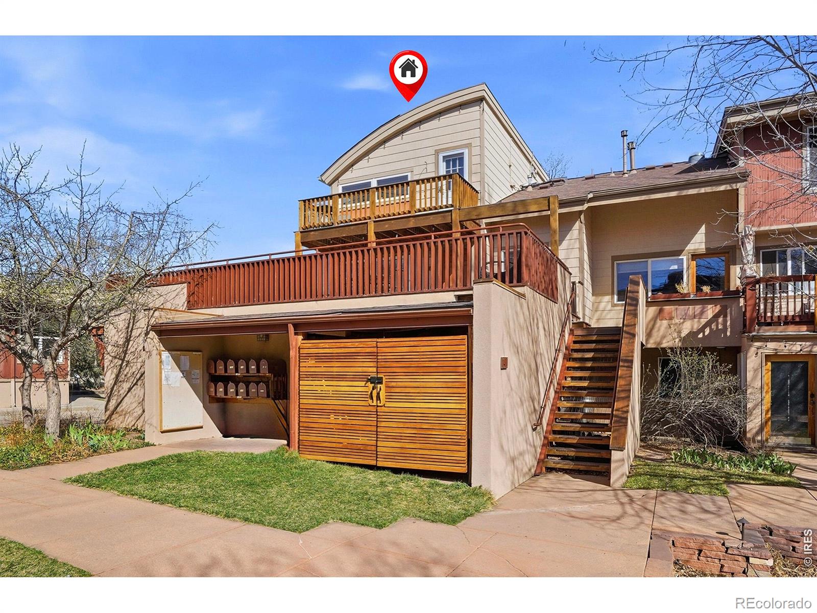1480 Quince Avenue Boulder CO 80304